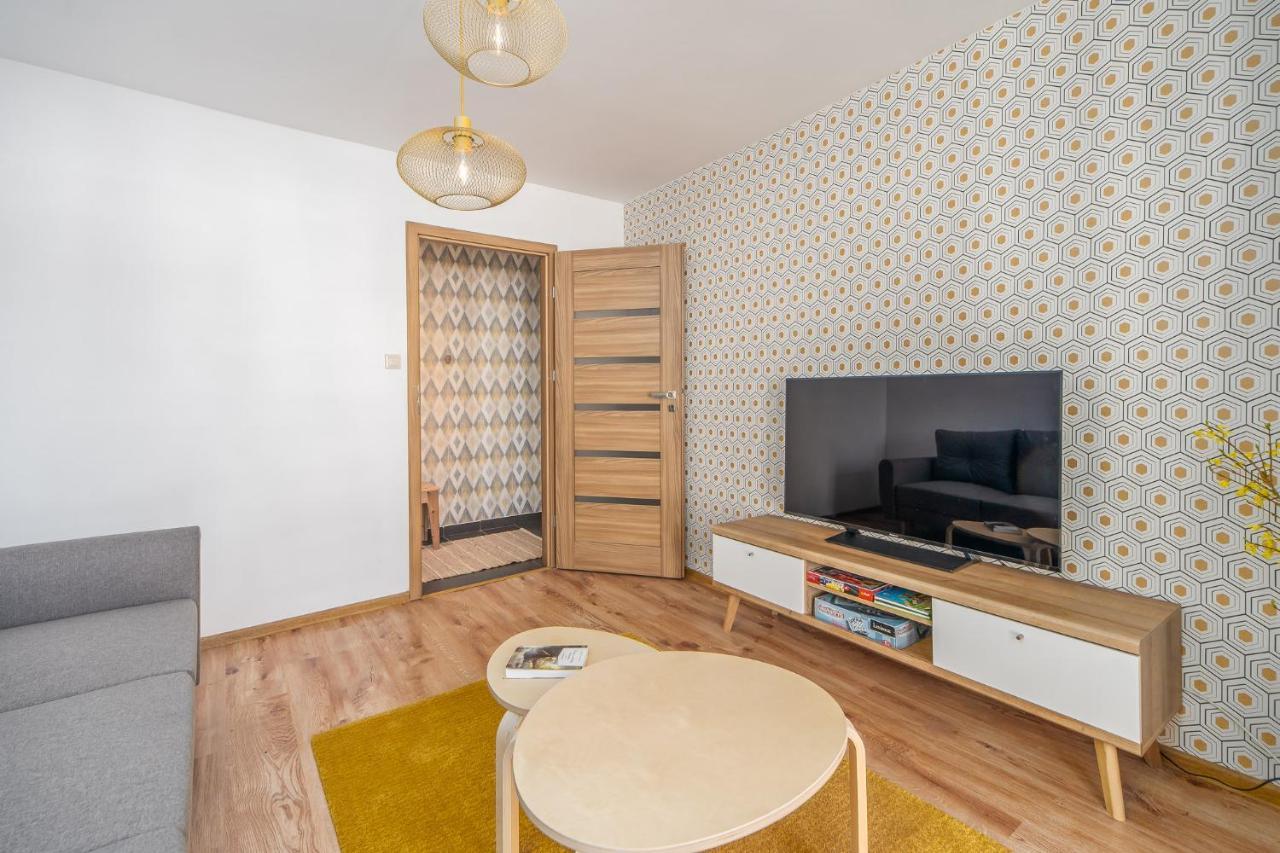 Cichosza Apartment Kolberg