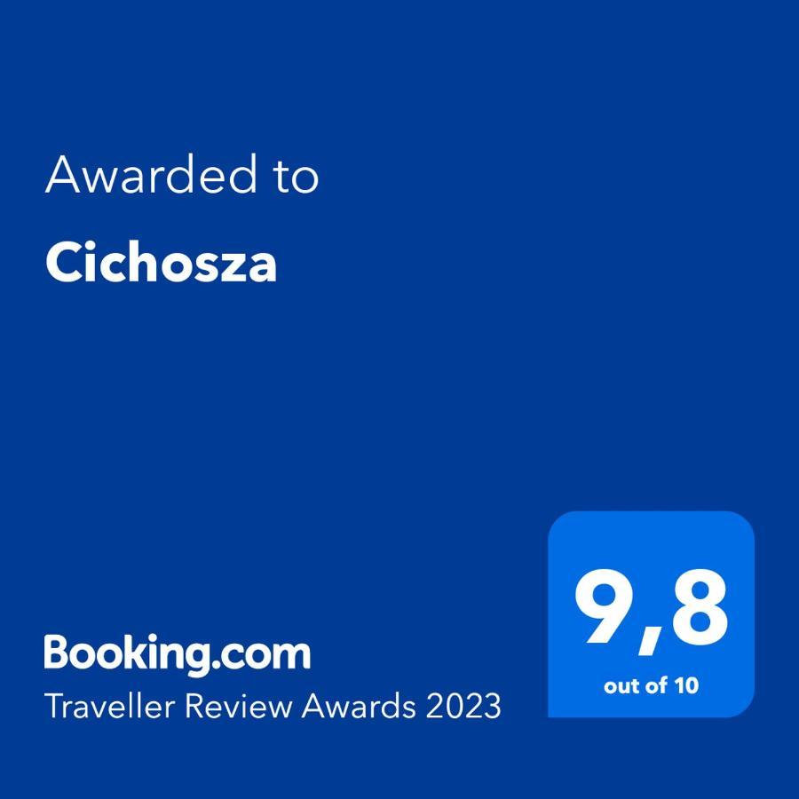 Cichosza Apartment Kolberg